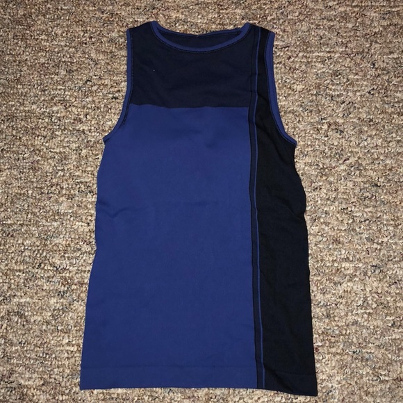 NWOT Athleta Derek Lam 10 C Block Avenue Shirt Top - Picture 2 of 4